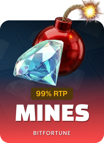 MINES game thumbnail
