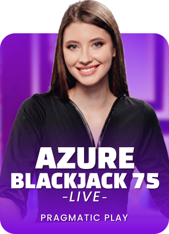 Azure Blackjack